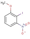 2-Iodo-3-nitroanisole