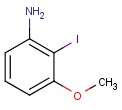 2-Iodo-3-methoxyaniline