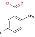 5-Iodo-2-methylbenzoic acid