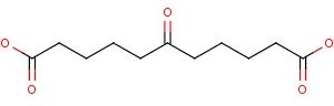 6-ketoundecanedioic acid