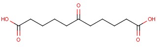 6-ketoundecanedioic acid 6-ketoundecanedioic acid