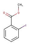 Methyl 2-iodobenzoate