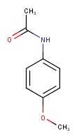 4'-Methoxyacetanilide