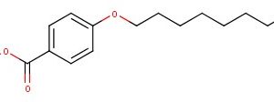 Methyl 4-n-octyloxybenzoate