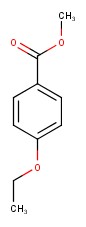 Methyl 4-ethoxybenzoate