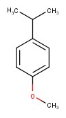 2-(4'-Methoxyphenyl)propane