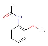 2'-Methoxyacetanilide
