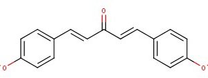 bis-(4-Methoxybenzylidene)acetone