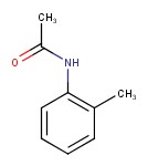 2'-Methylacetanilide