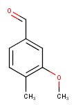 3-Methoxy-4-methylbenzaldehyde