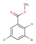 Methyl 3-bromo-2