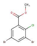 Methyl 2-chloro-3