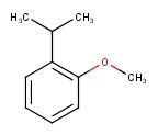 2-(2'-Methoxyphenyl)propane