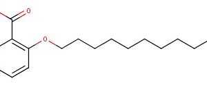 Methyl 2-n-undecyloxybenzoate