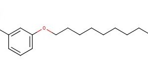 Methyl 3-n-decyloxybenzoate