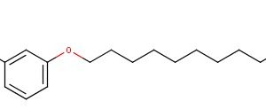 Methyl 3-n-undecyloxybenzoate