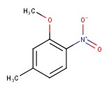 5-Methyl-2-nitroanisole