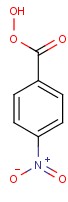 4-Nitroperbenzoic acid