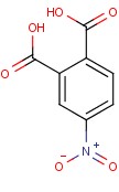 4-Nitrophthalic acid