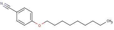 4-n-Nonyloxybenzonitrile