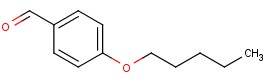 4-n-Pentyloxybenzaldehyde