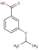 3-iso-Propoxybenzoic acid