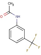 3'-(Trifluoromethyl)acetanilide