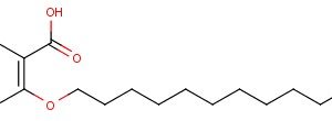 2-n-Undecyloxybenzoic acid