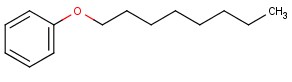 n-Octyloxybenzene